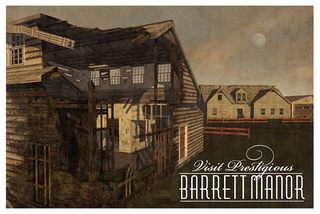 Illustration for article titled Postcards From A Fallen Earth